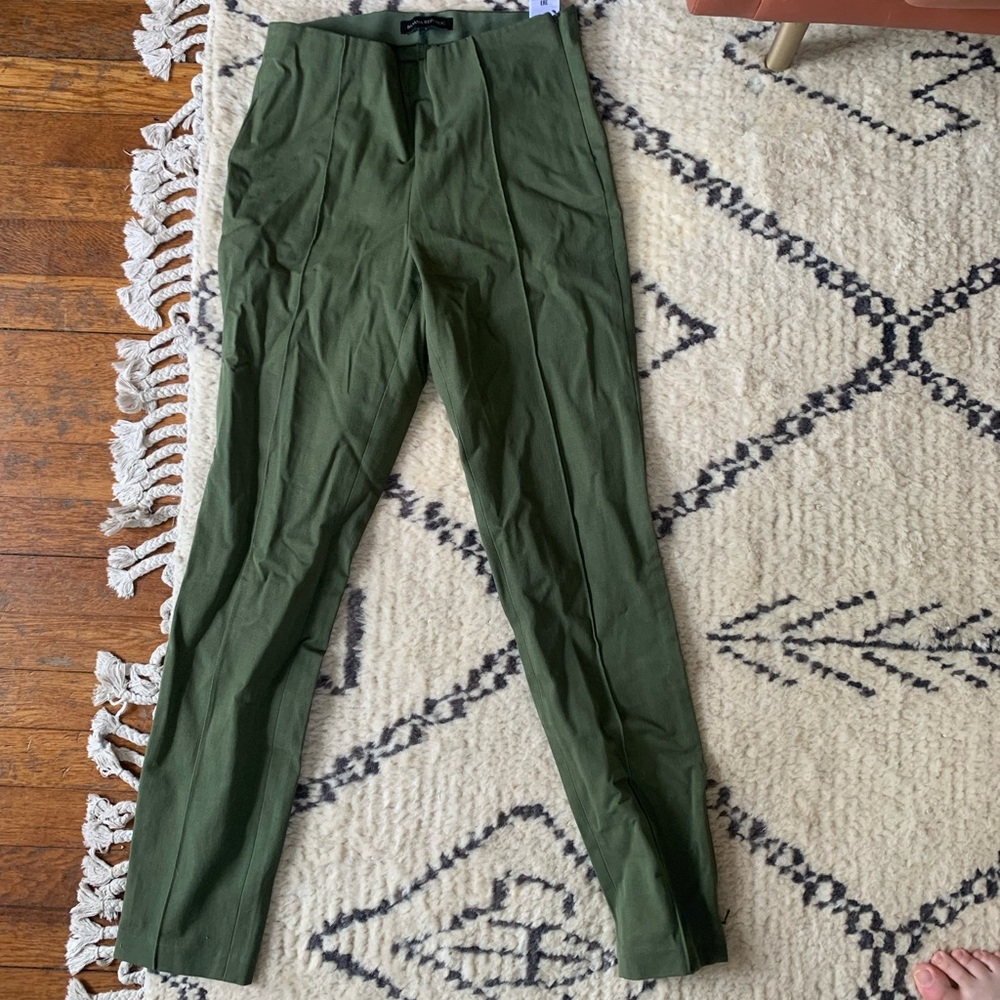 Banana Republic Sloan Pants